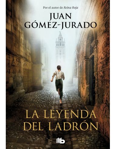 La Leyenda Del Ladrón