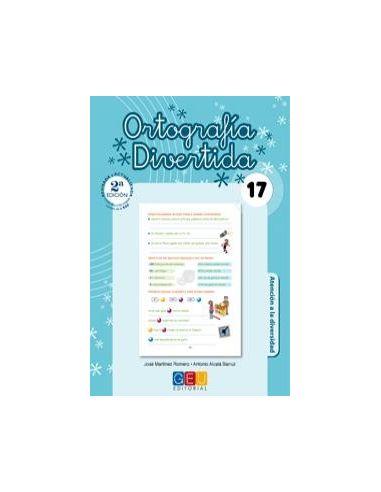 Ortografia Divertida 17