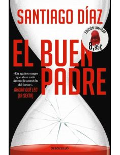 El Buen Padre (Ed. Limitada - Verano) (Indira Ramos 1)