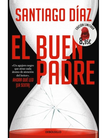 El Buen Padre (Ed. Limitada - Verano) (Indira Ramos 1)