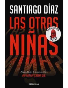Las Otras Niñas (Ed. Limitada - Verano) (Indira Ramos 2)