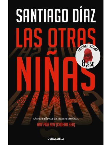 Las Otras Niñas (Ed. Limitada - Verano) (Indira Ramos 2)