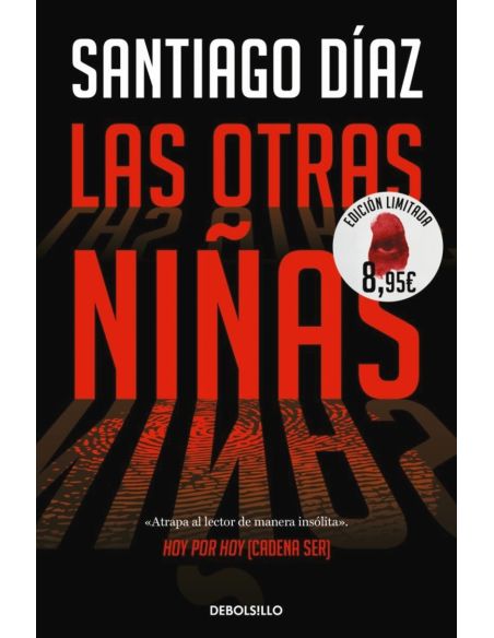 Las Otras Niñas (Ed. Limitada - Verano) (Indira Ramos 2)