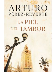 La Piel Del Tambor