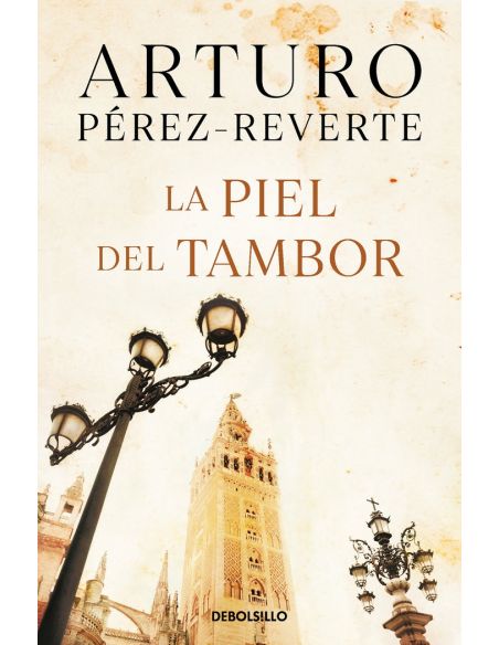 La Piel Del Tambor