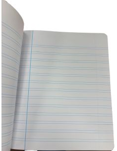 Libreta Pacsa Flexipac A5+ Pauta 3,5 Mm 48 Hojas 90 Gr 2