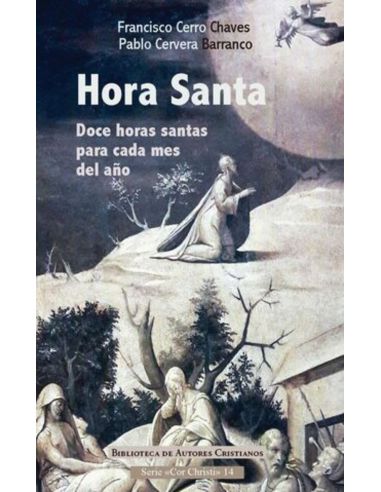 Hora Santa
