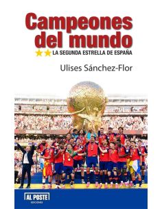 Campeones del mundo