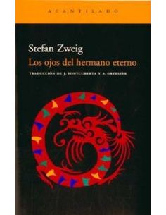 Los Ojos Del Hermano Eterno
