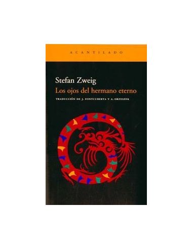 Los Ojos Del Hermano Eterno