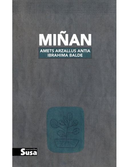 Miñan