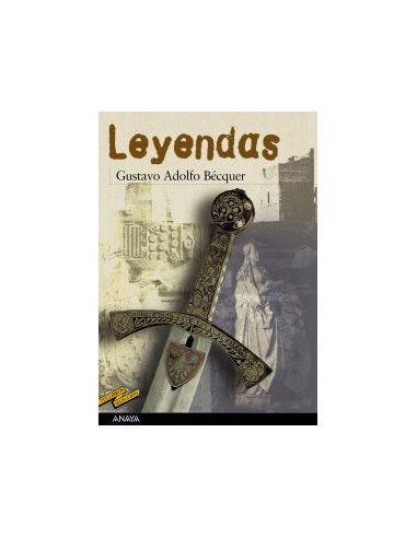 Leyendas