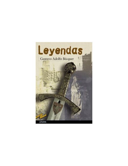 Leyendas