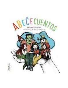Abececuentos