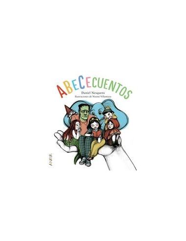 Abececuentos