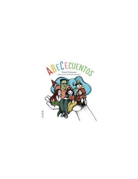 Abececuentos