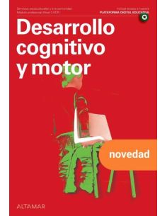 Desarrollo Cognitivo Y Motor (Grado Superior)