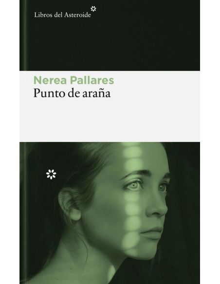 Punto De Araña