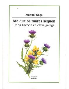 Ata Que Os Mares Sequen