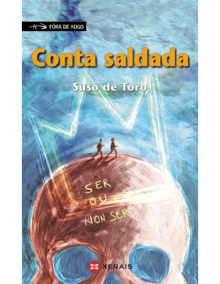 Conta Saldada