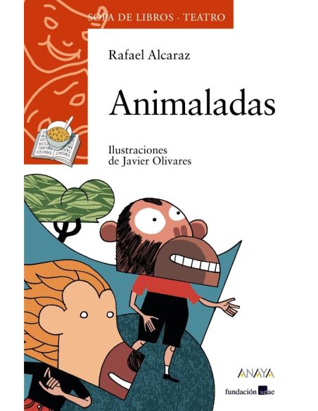 Animaladas