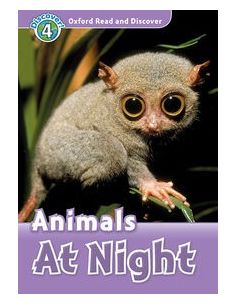Ord 4 - Animals At Night Mp3 Pack