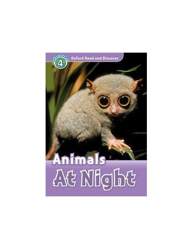 Ord 4 - Animals At Night Mp3 Pack