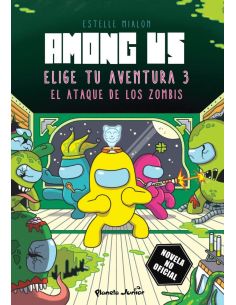 Among Us. Elige Tu Aventura 3