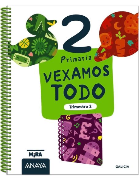 Ep 2 - Vexamos Todo 2 Trim (Gal)
