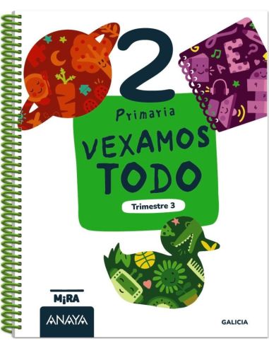 Ep 2 - Vexamos Todo 3 Trim (Gal)
