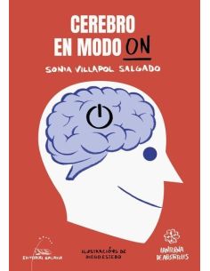 Cerebro en modo on
