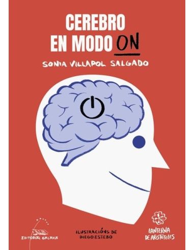Cerebro en modo on