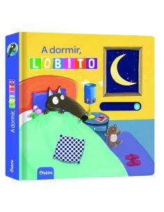 A Dormir, Lobito