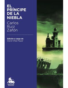 El Principe De La Niebla