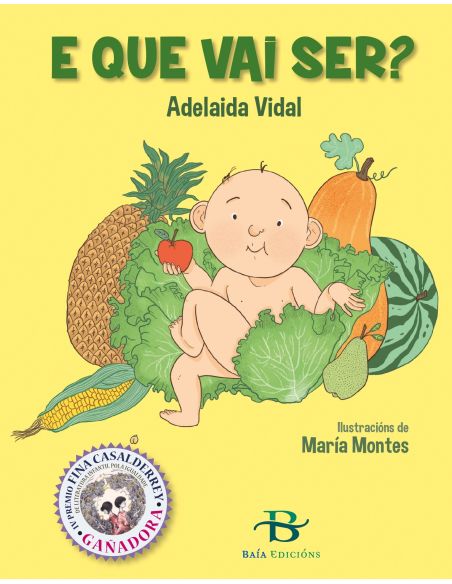 E Que Vai Ser?