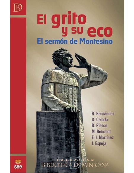 GRITO Y SU ECO, EL