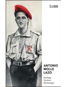 Antonio Molle Lazo
