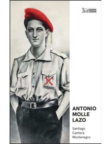 Antonio Molle Lazo
