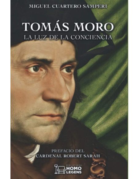 Tomás Moro, La luz de la conciencia