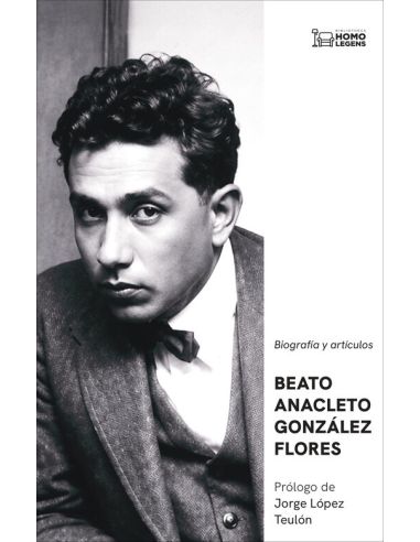 BEATO ANACLETO GONZALEZ FLORES