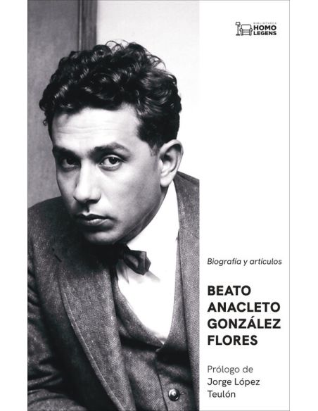 BEATO ANACLETO GONZALEZ FLORES