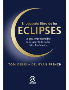 PEQUEÑO LIBRO DE LOS ECLIPSES, EL