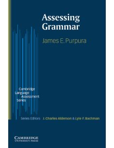 Assessing Grammar