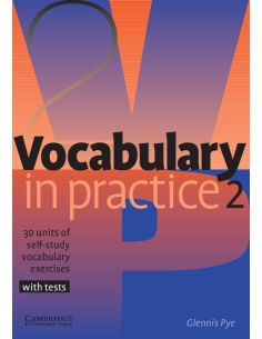 Vocabulary in Practice 2