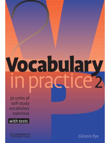 Vocabulary in Practice 2