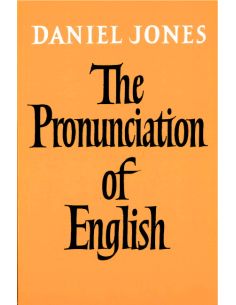 The Pronunciation of English