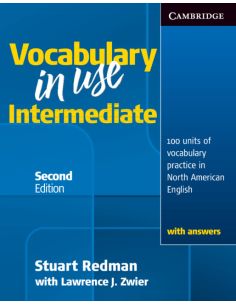 Vocabulary in Use Intermediate Student's Book with Answers