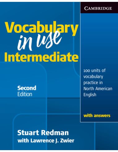 Vocabulary in Use Intermediate Student's Book with Answers