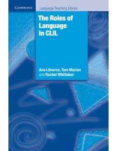 The Roles of Language in CLIL