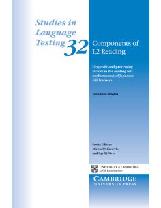 Components of L2 Reading
